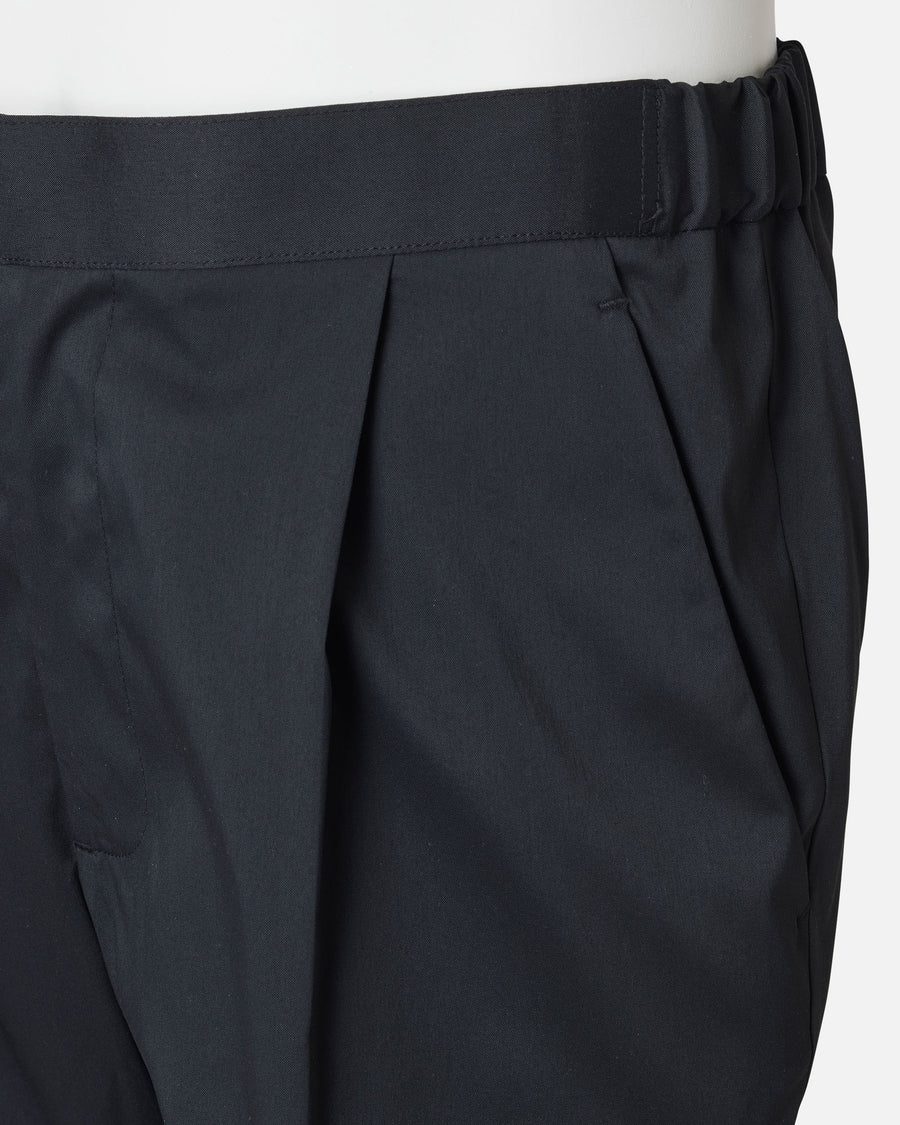 Luxurious nylon slimming pants