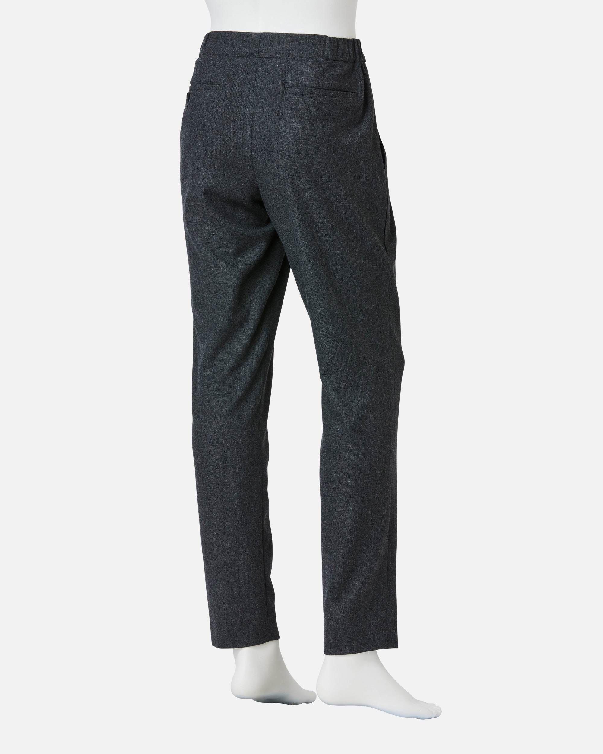 Flannel Luxury Pants