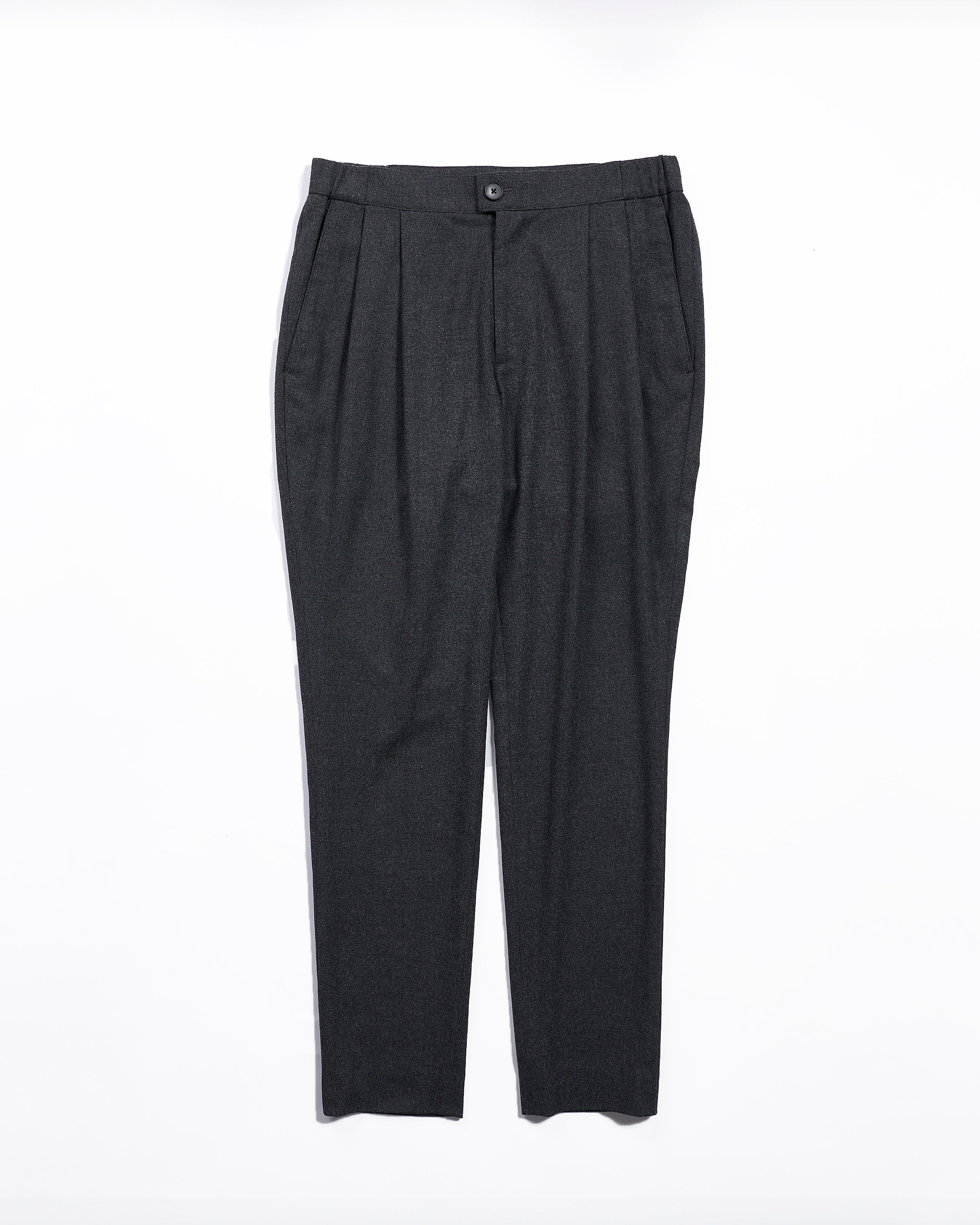 Flannel Luxury Pants