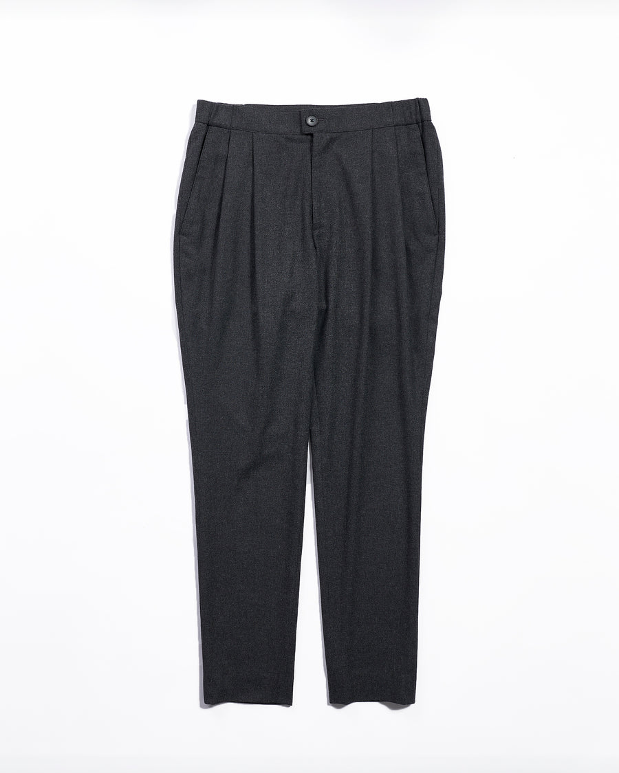 Flannel Luxury Pants