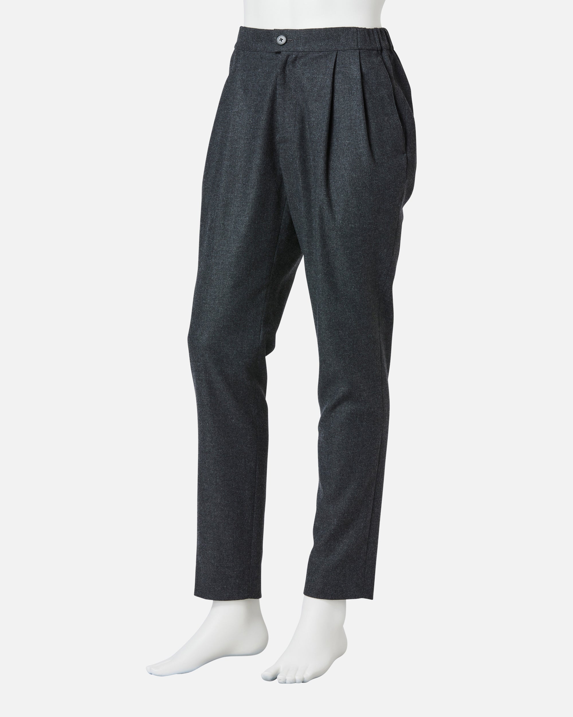 Flannel Luxury Pants