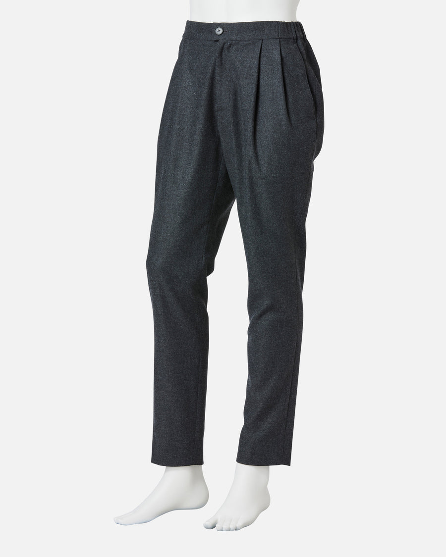 Flannel Luxury Pants