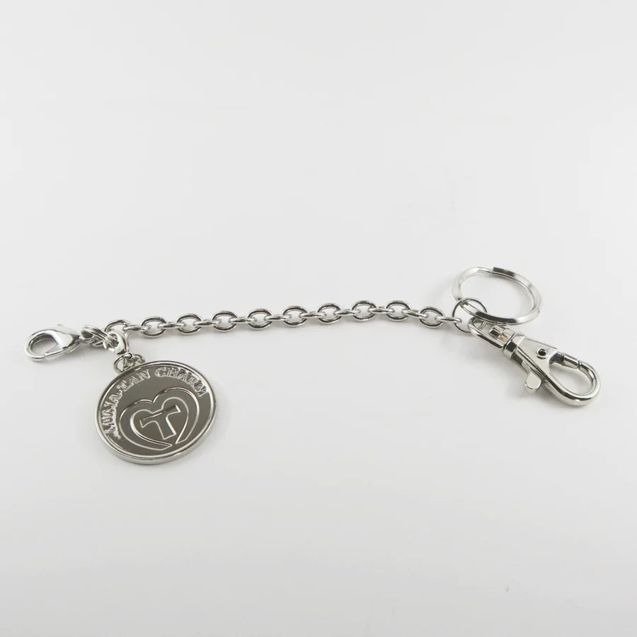 "Dragon" Silver