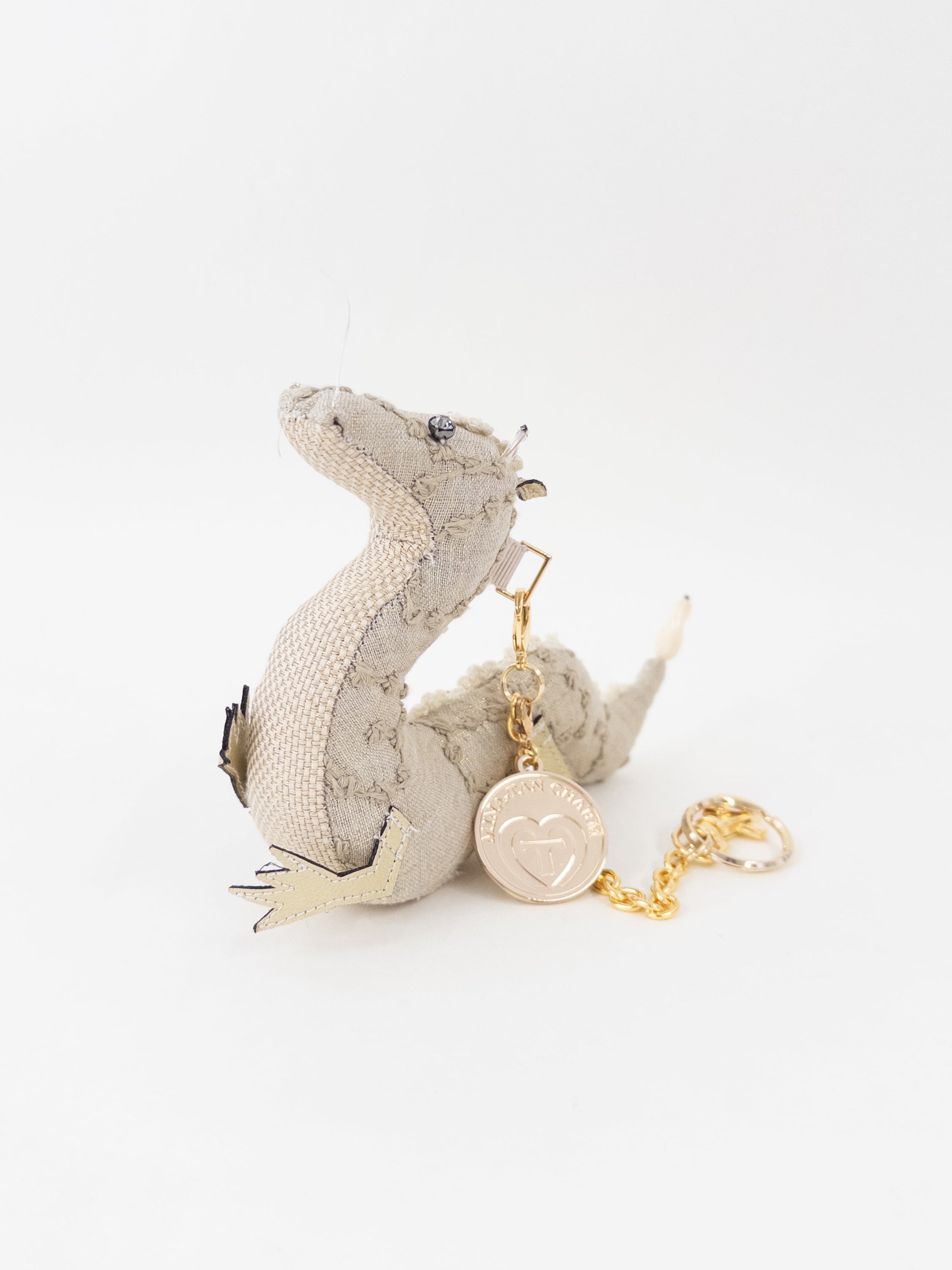 "Dragon" Gold