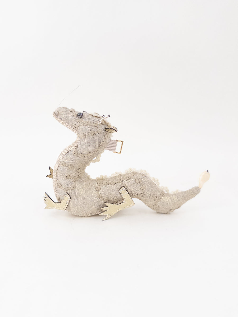 "Dragon" Gold