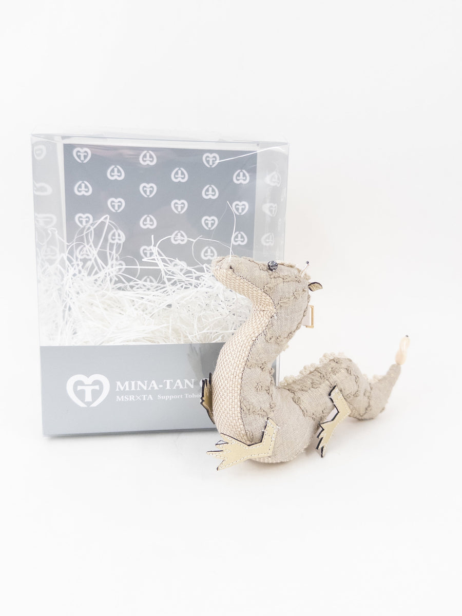 "Dragon" Gold