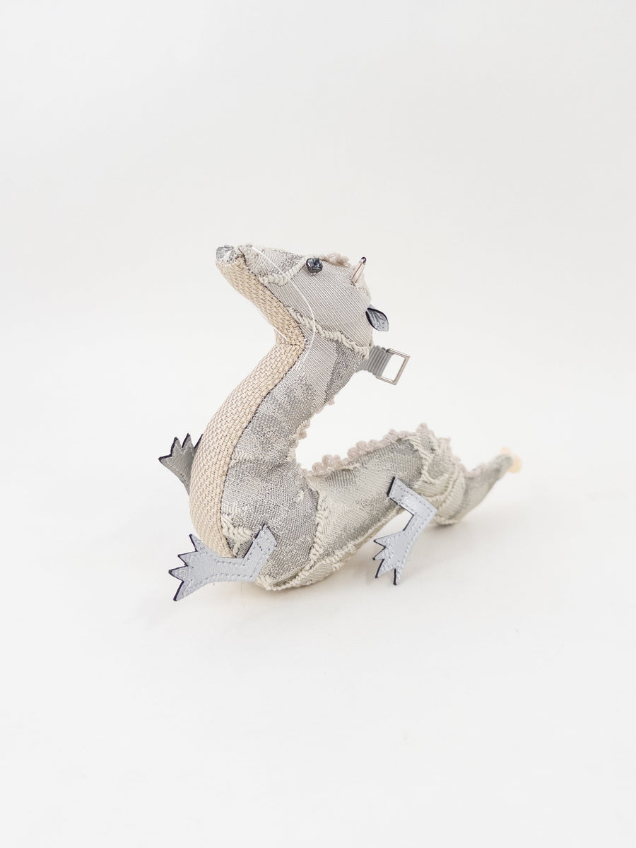 "Dragon" Silver