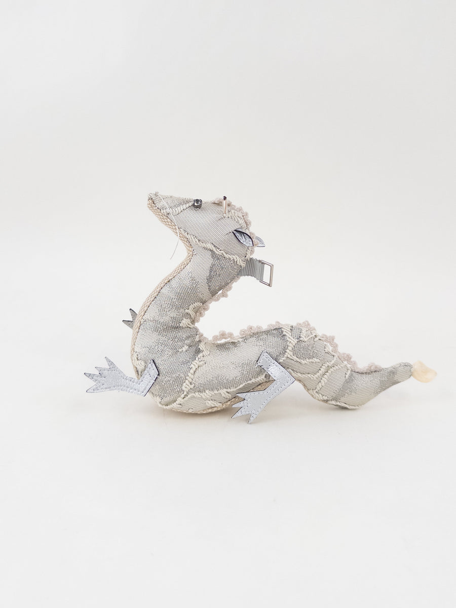 "Dragon" Silver