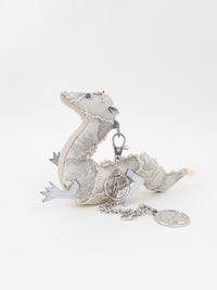 "Dragon" Silver