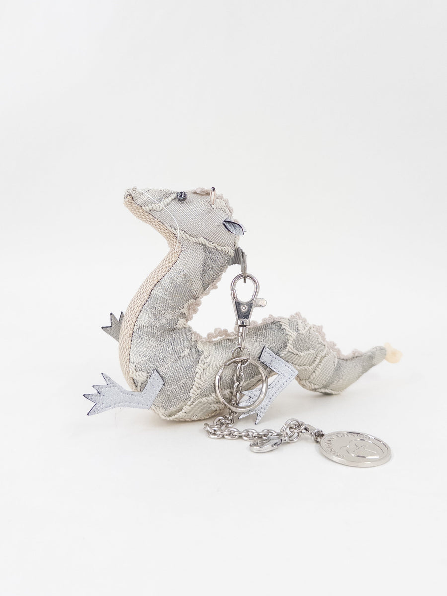"Dragon" Silver