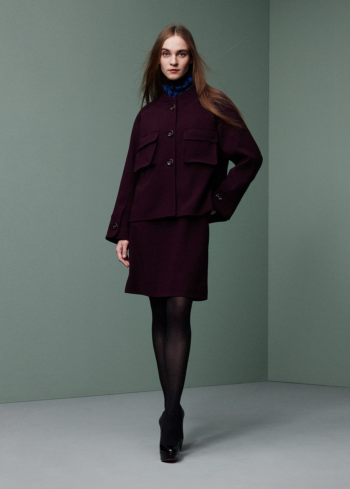 AUTUMN WINTER 2022-2023