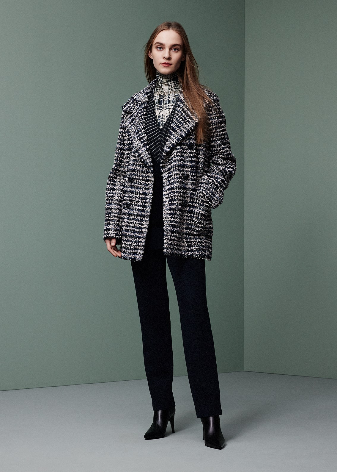 AUTUMN WINTER 2022-2023