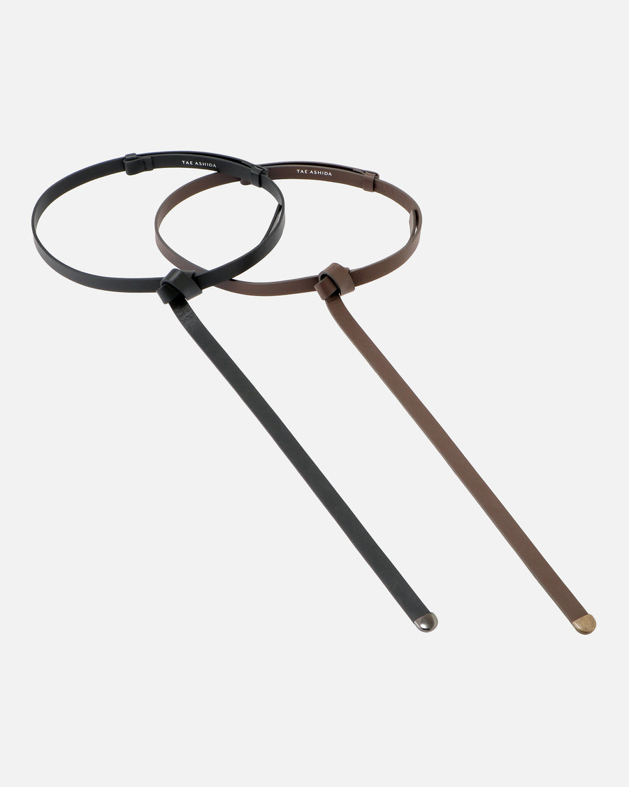 belt
