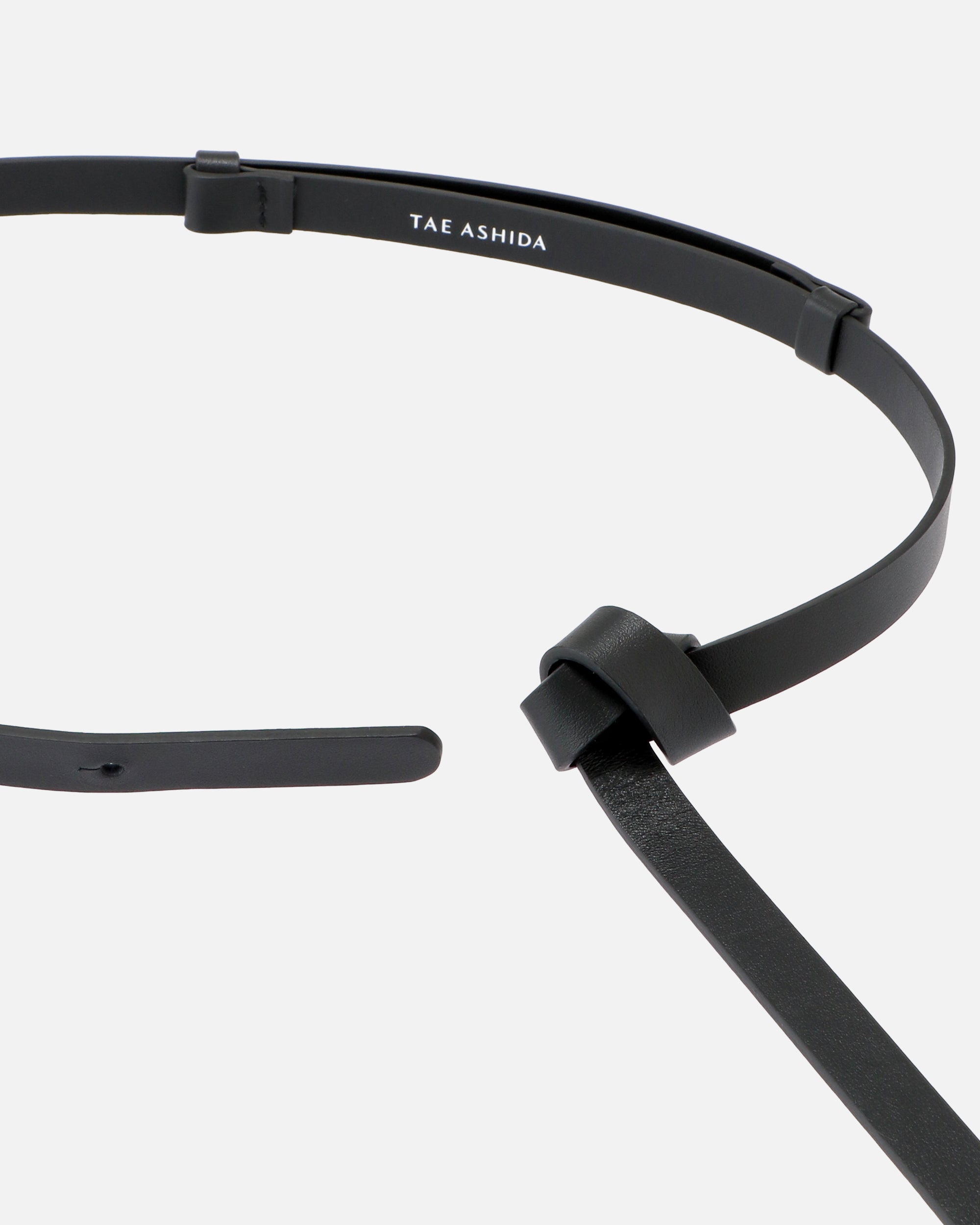 belt