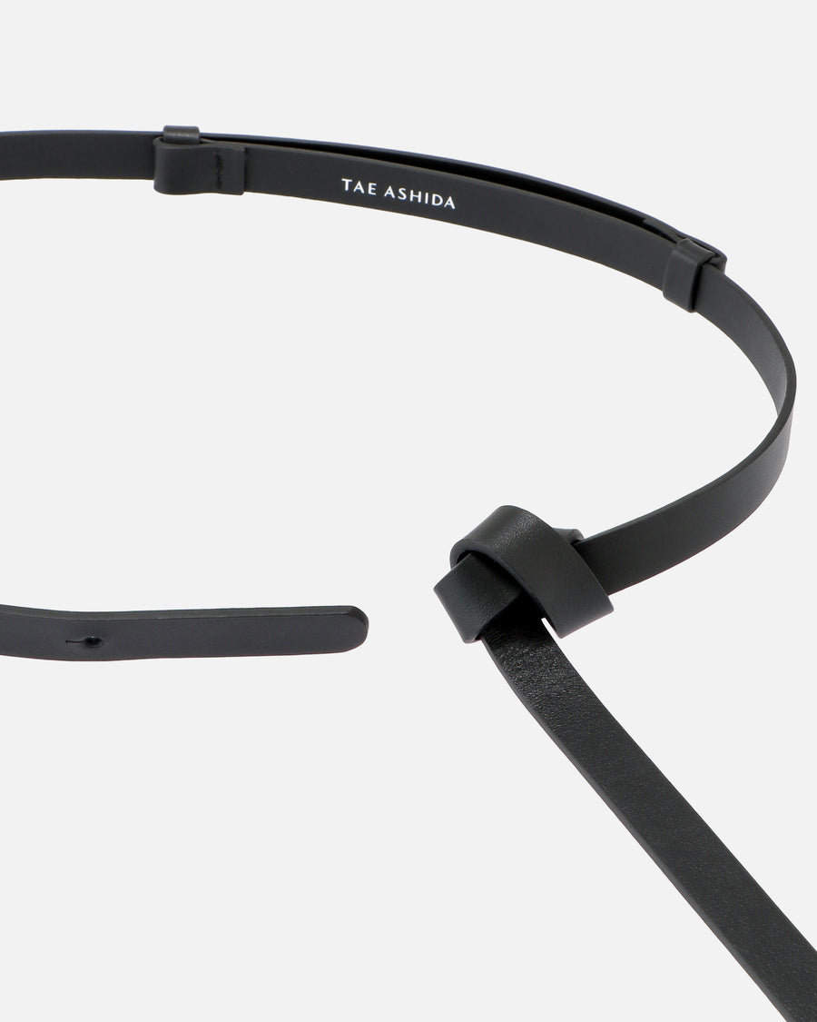 belt