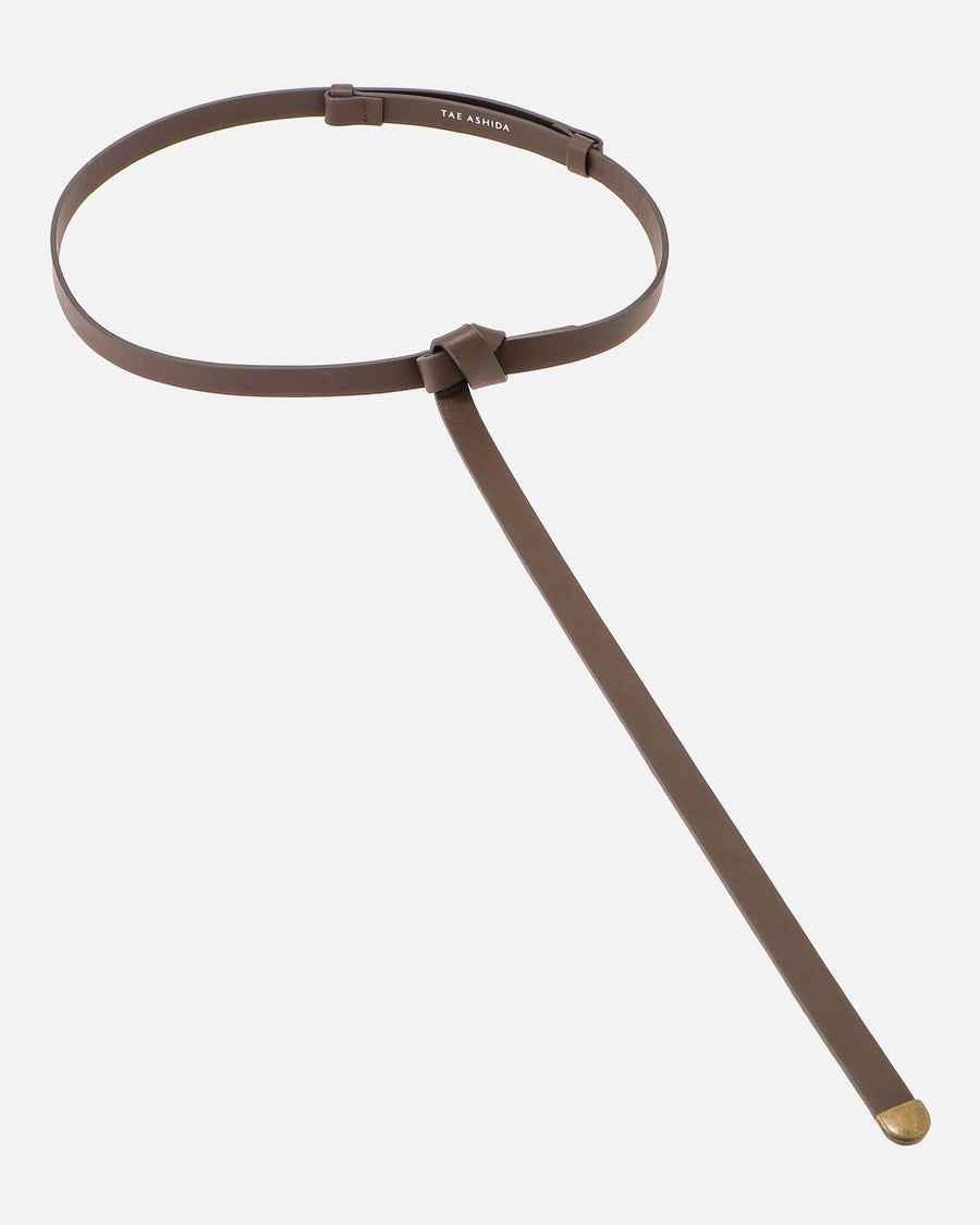 belt