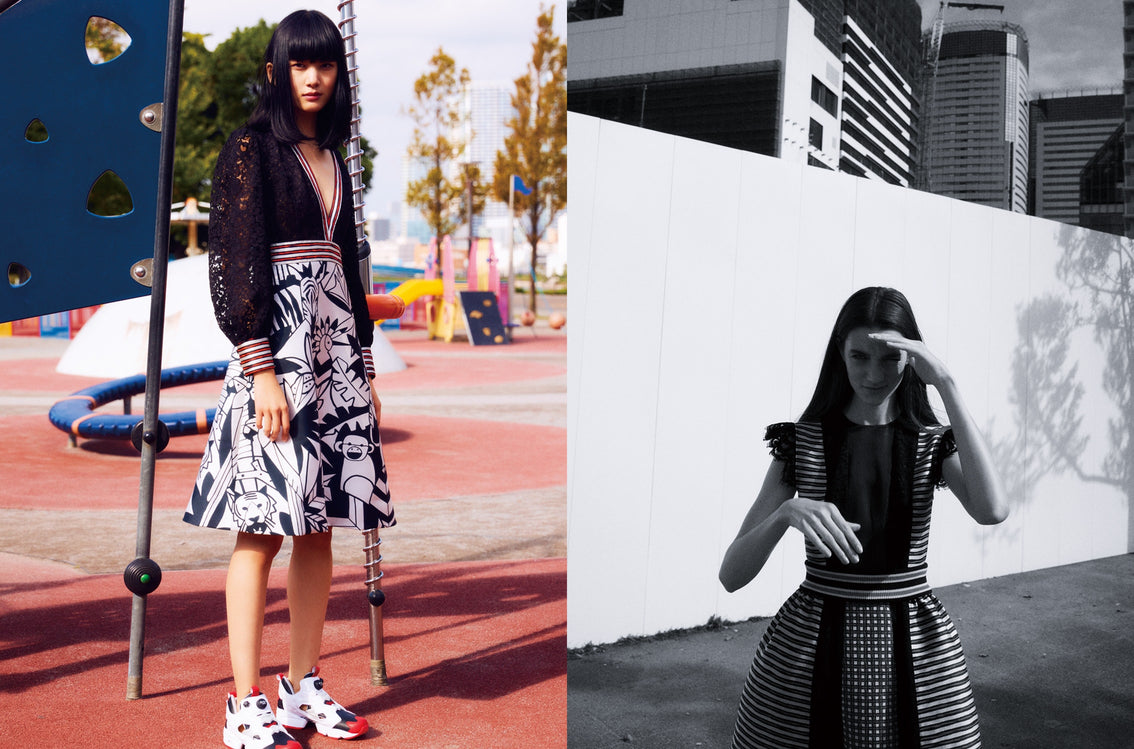 SPRING SUMMER 2019