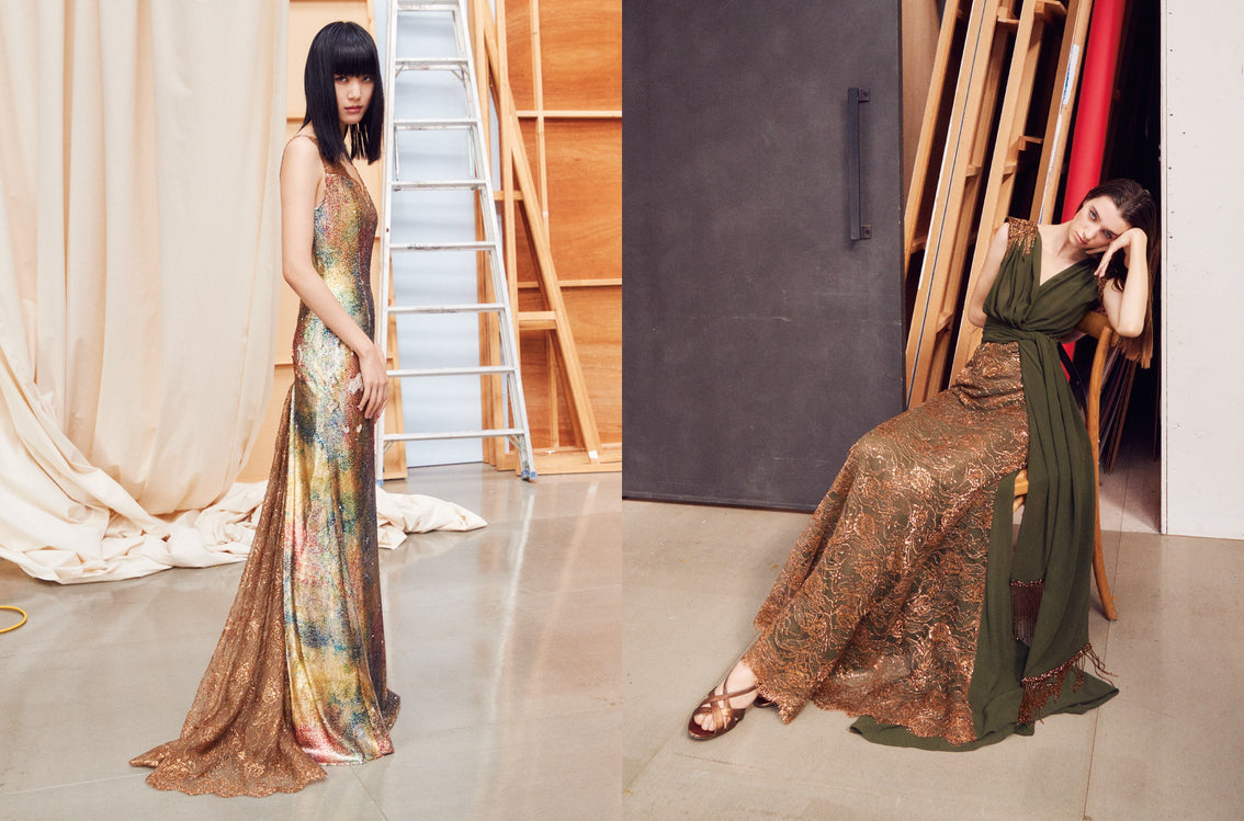SPRING SUMMER 2019