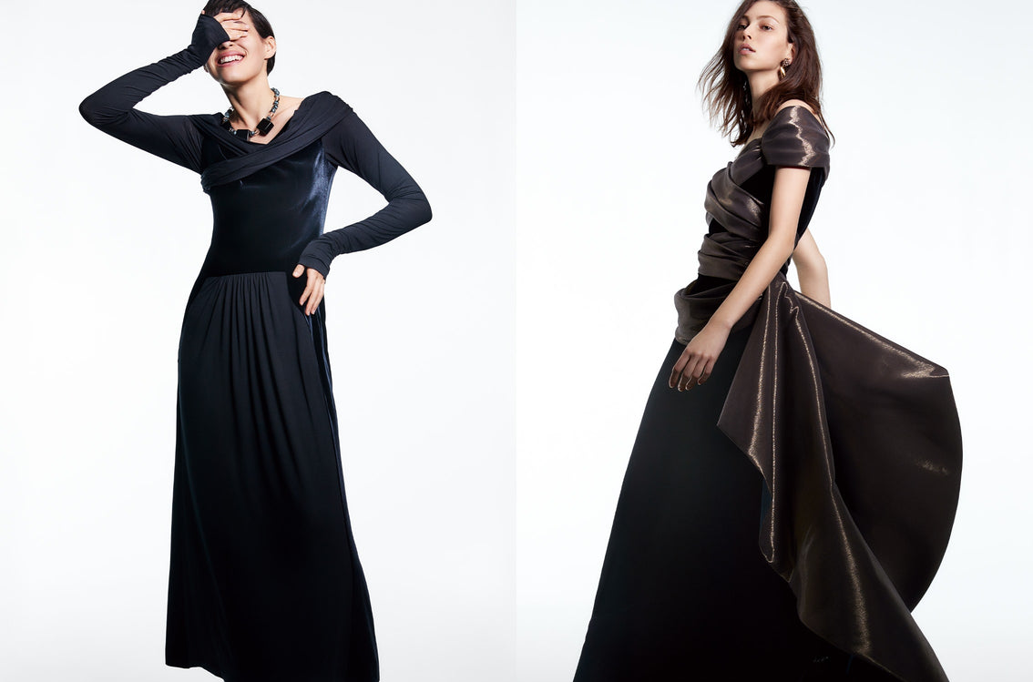 AUTUMN WINTER 2019-2020