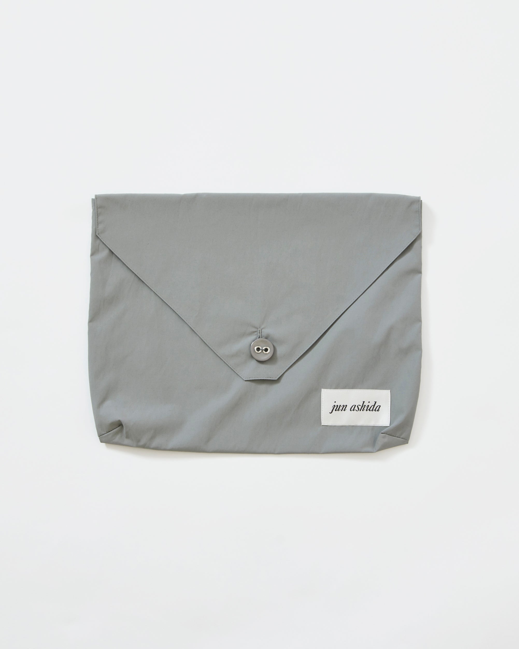 A-line Balmacaan Coat