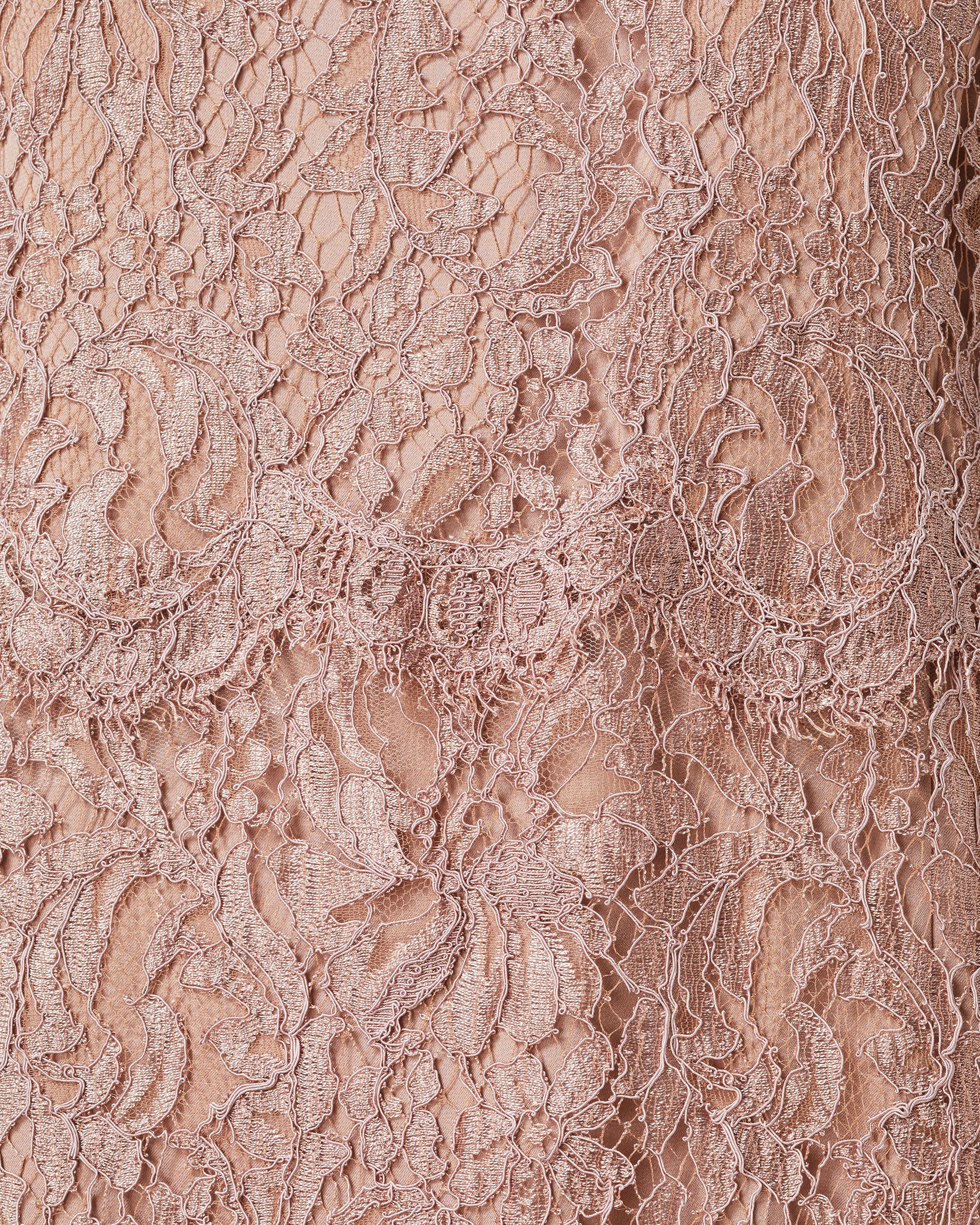 River lace dress