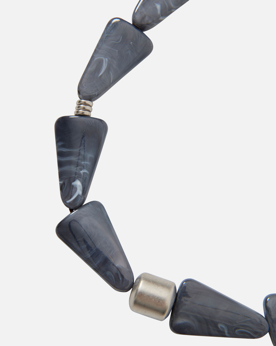 Marble Gradation Necklace