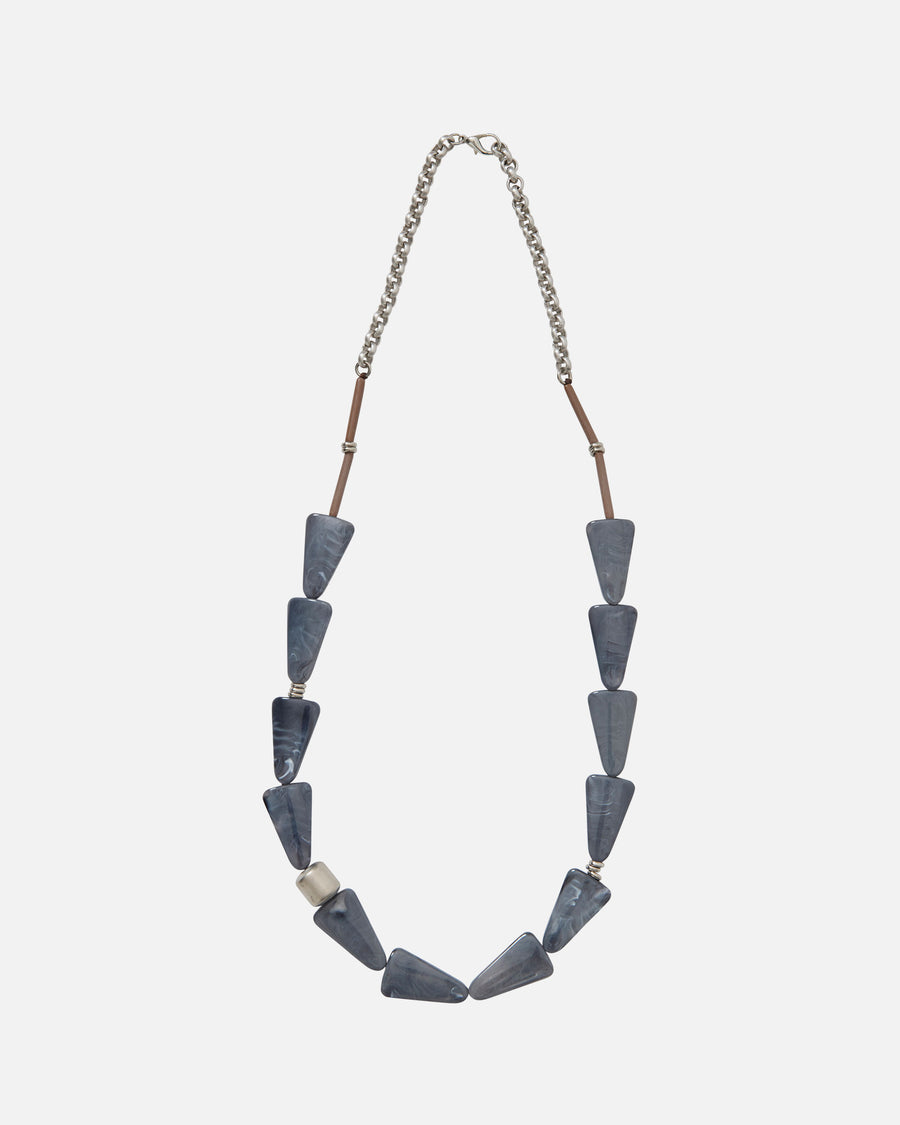 Marble Gradation Necklace
