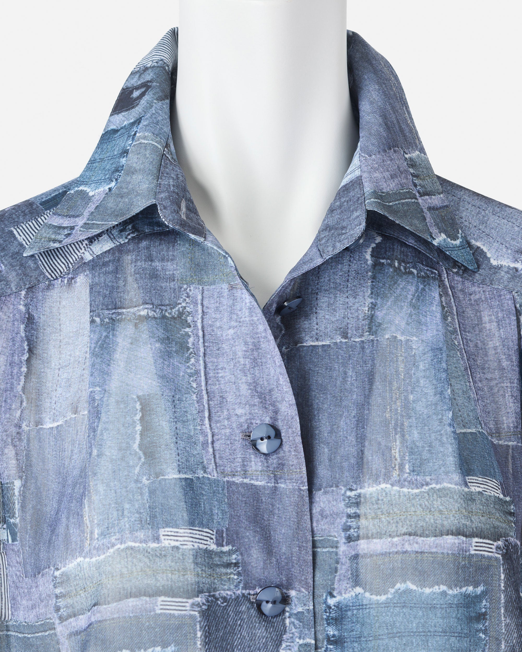 Overblouse