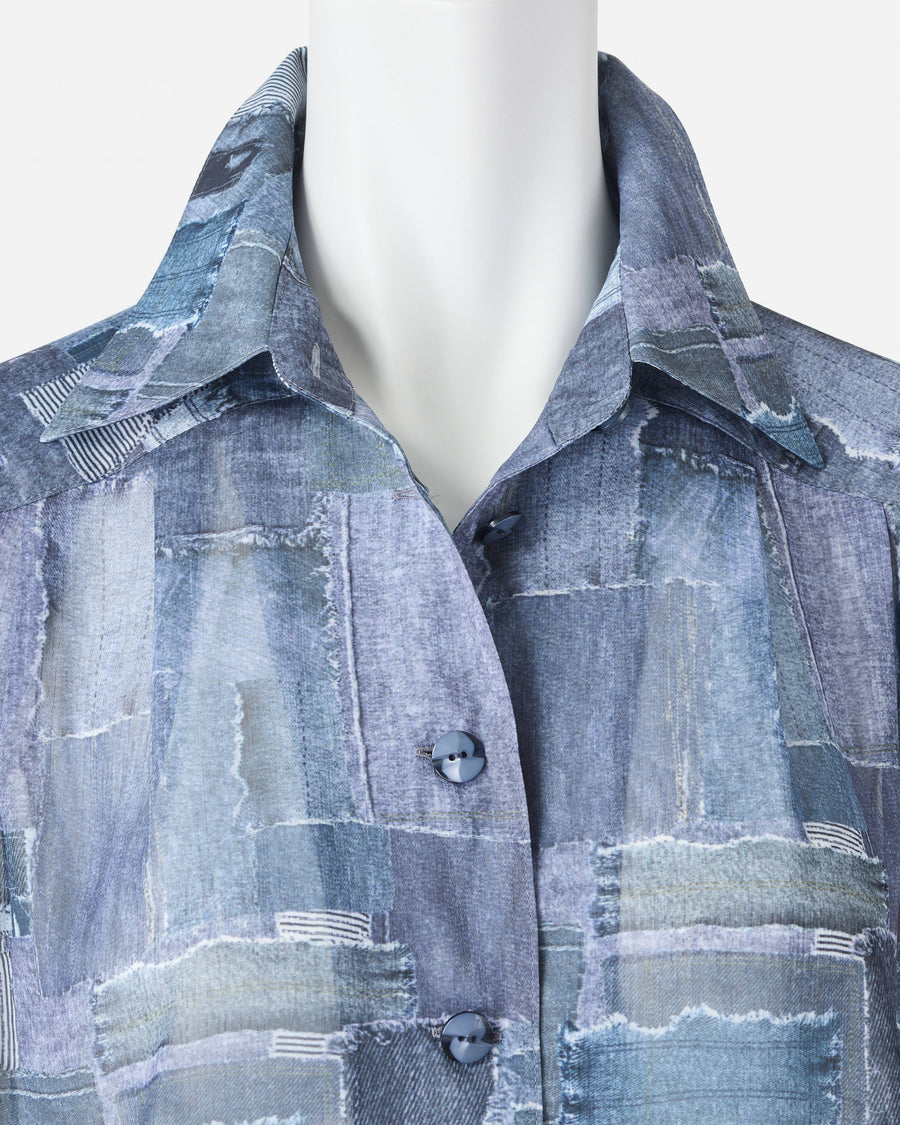 Overblouse