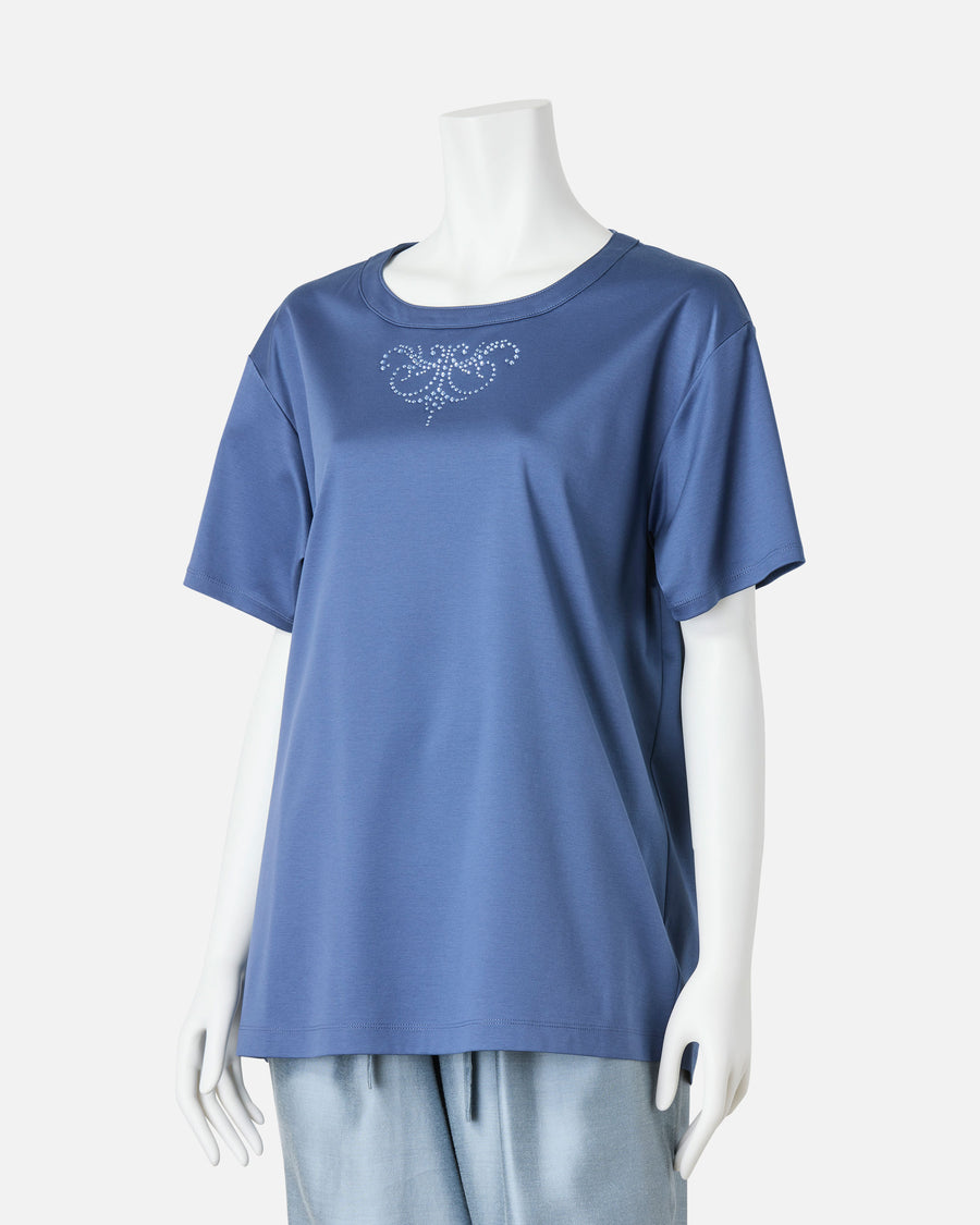 Relaxing T-shirt