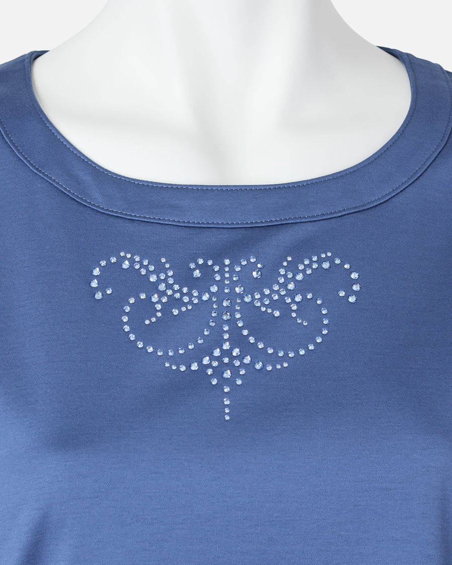 Relaxing T-shirt