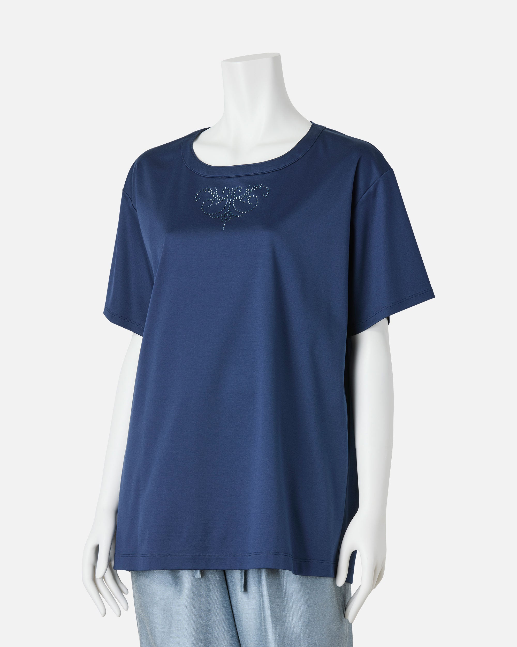 Relaxing T-shirt