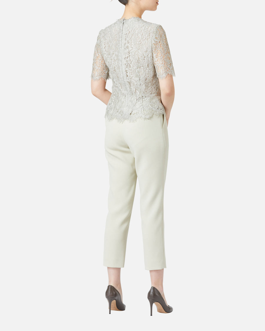 Rivers lace blouse