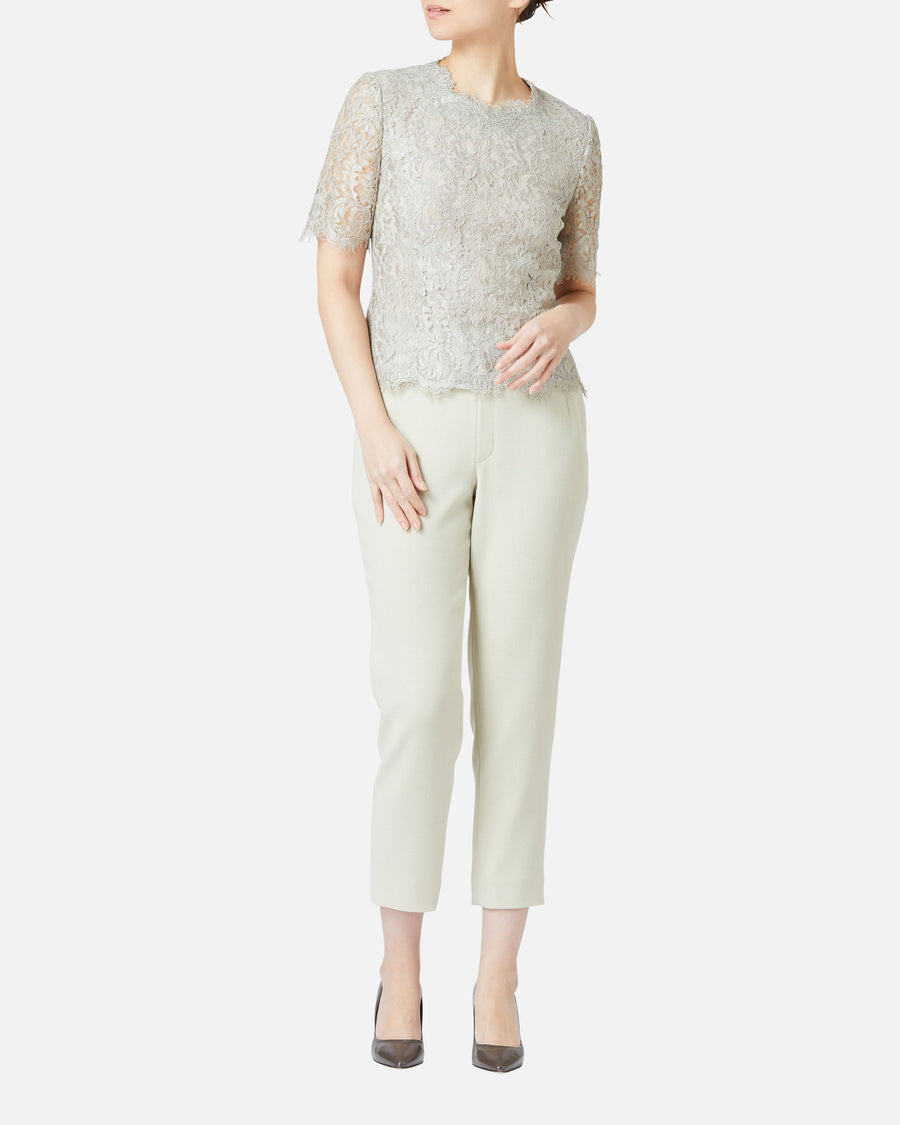 Rivers lace blouse