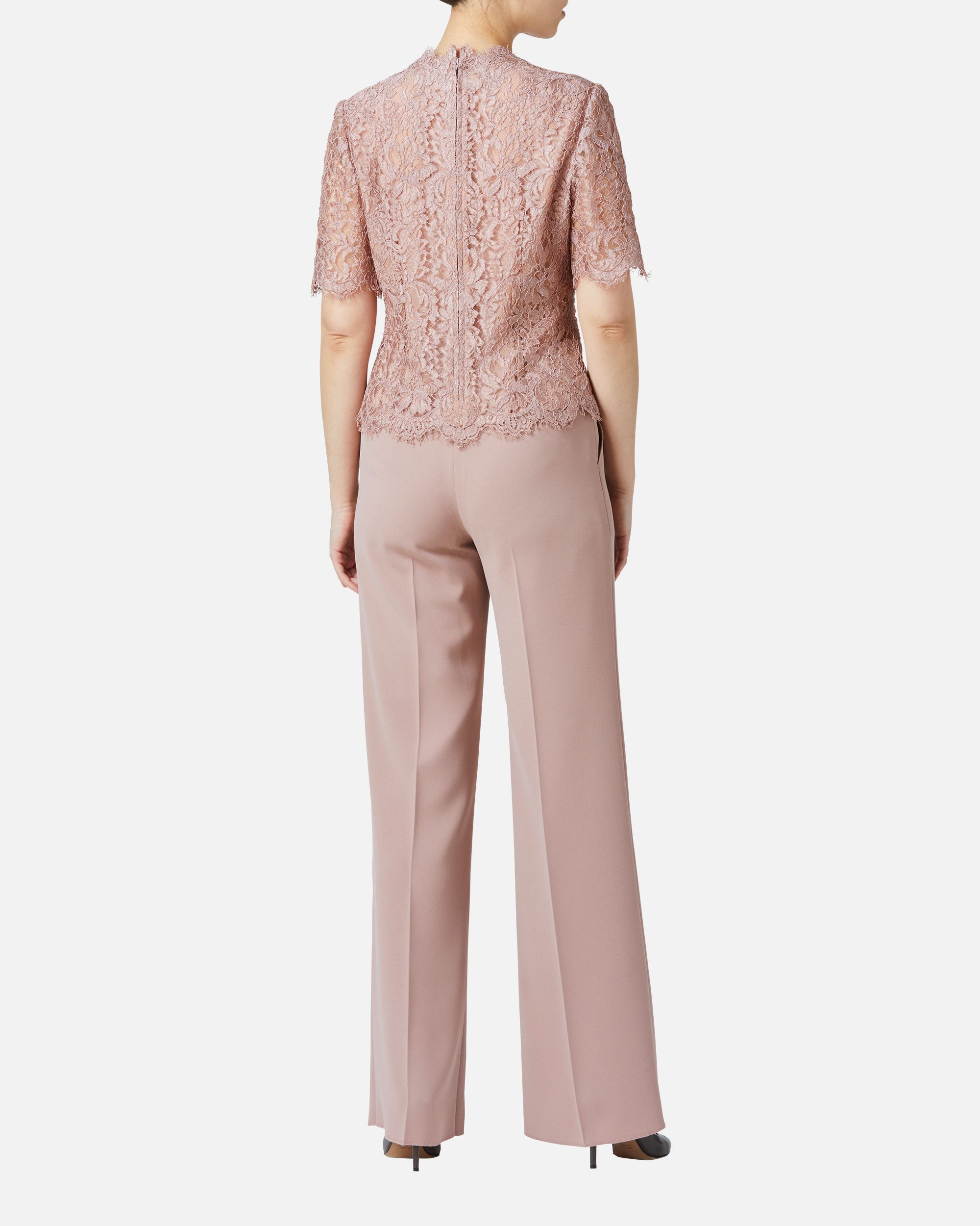Rivers lace blouse