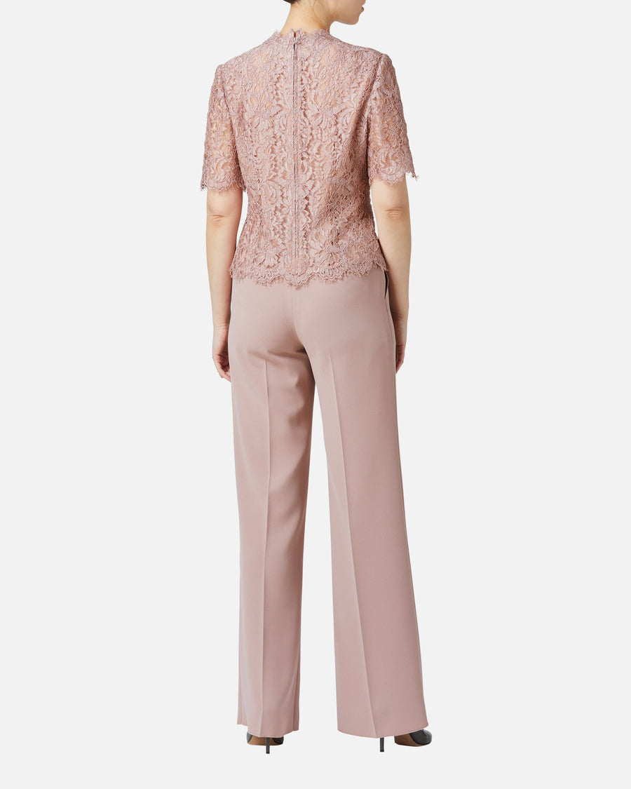 Rivers lace blouse