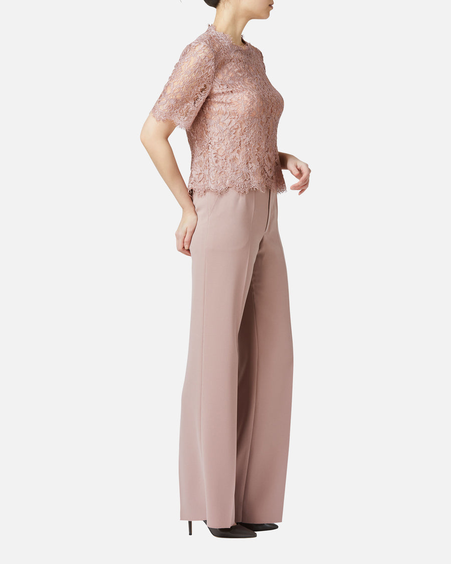 Rivers lace blouse