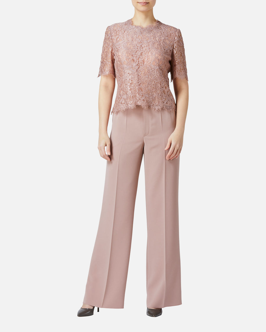 Rivers lace blouse