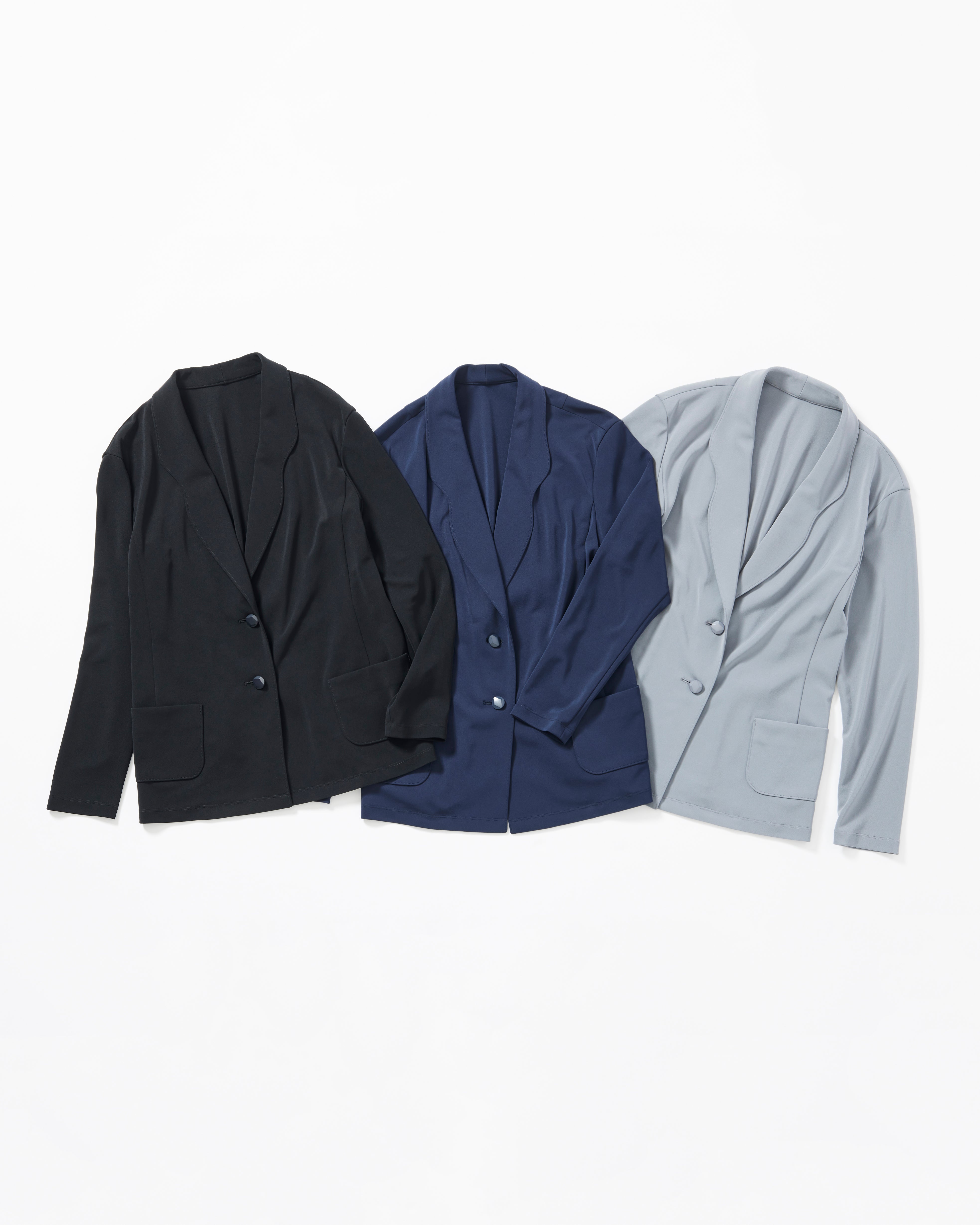 Multiplatique Tailored Jacket