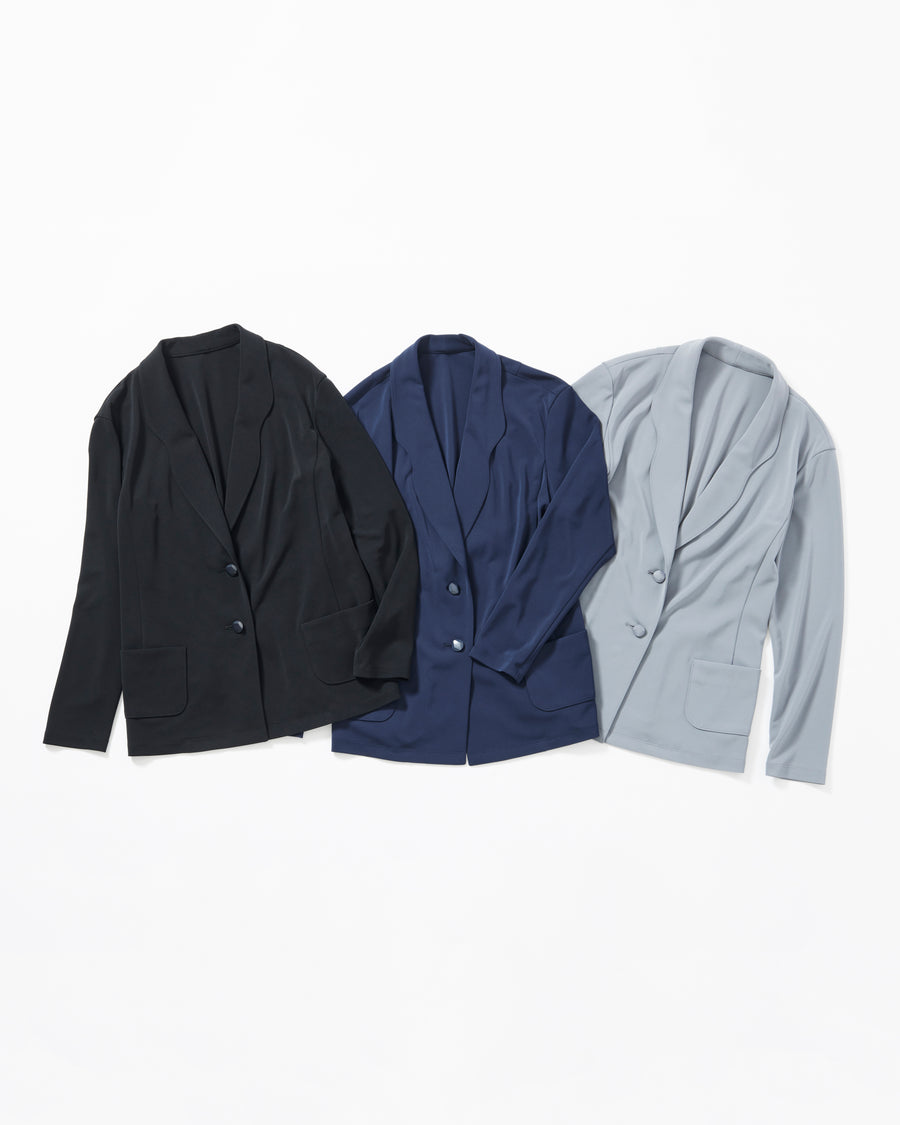 Multiplatique Tailored Jacket