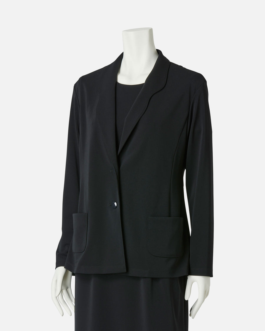 Multiplatique Tailored Jacket