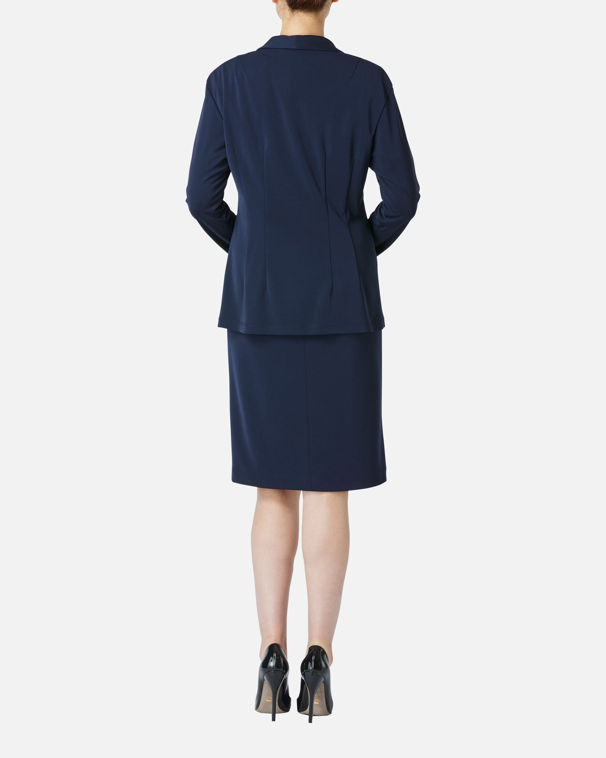 Multiplatique Tailored Jacket