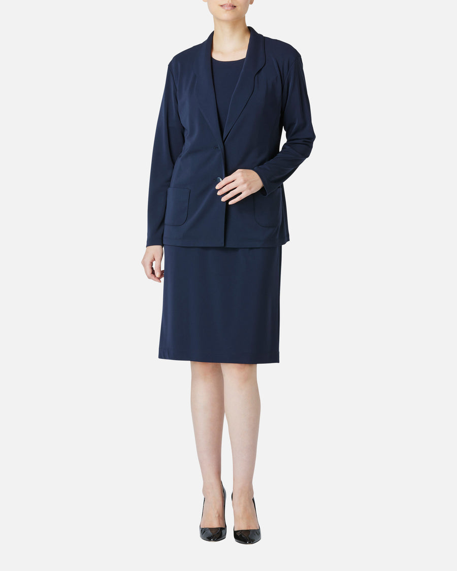 Multiplatique Tailored Jacket