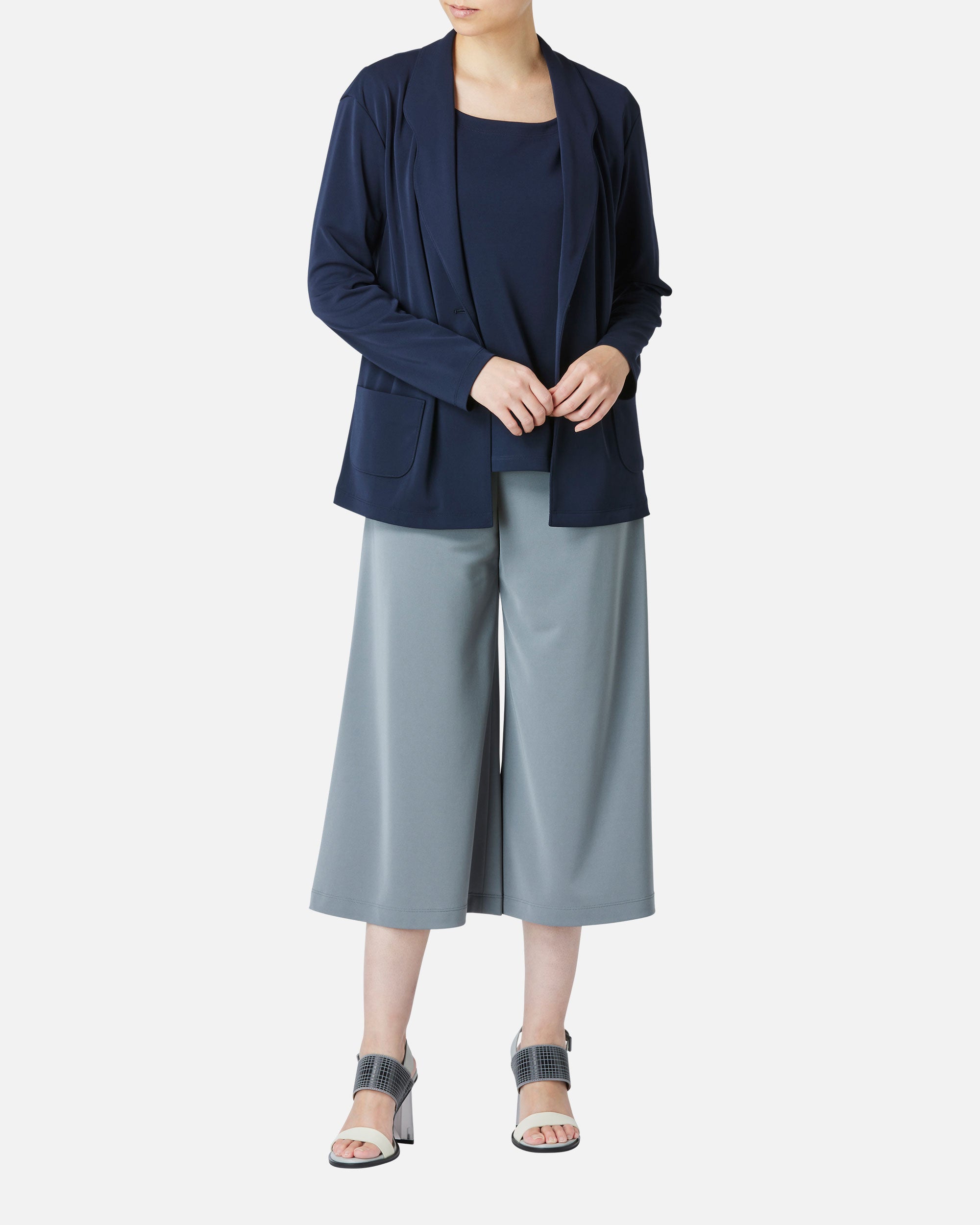 Multiplatique Tailored Jacket