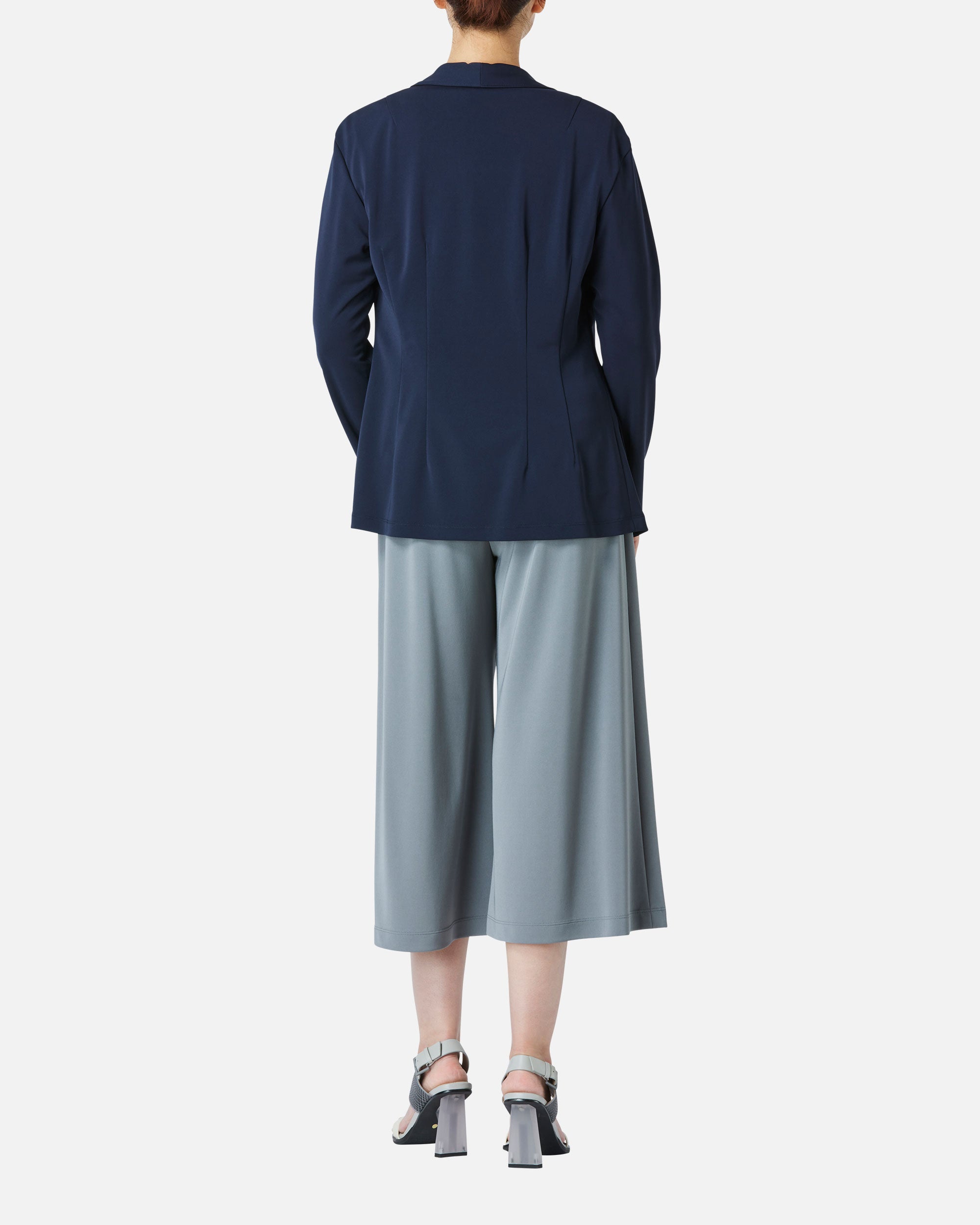 Multiplatique Tailored Jacket
