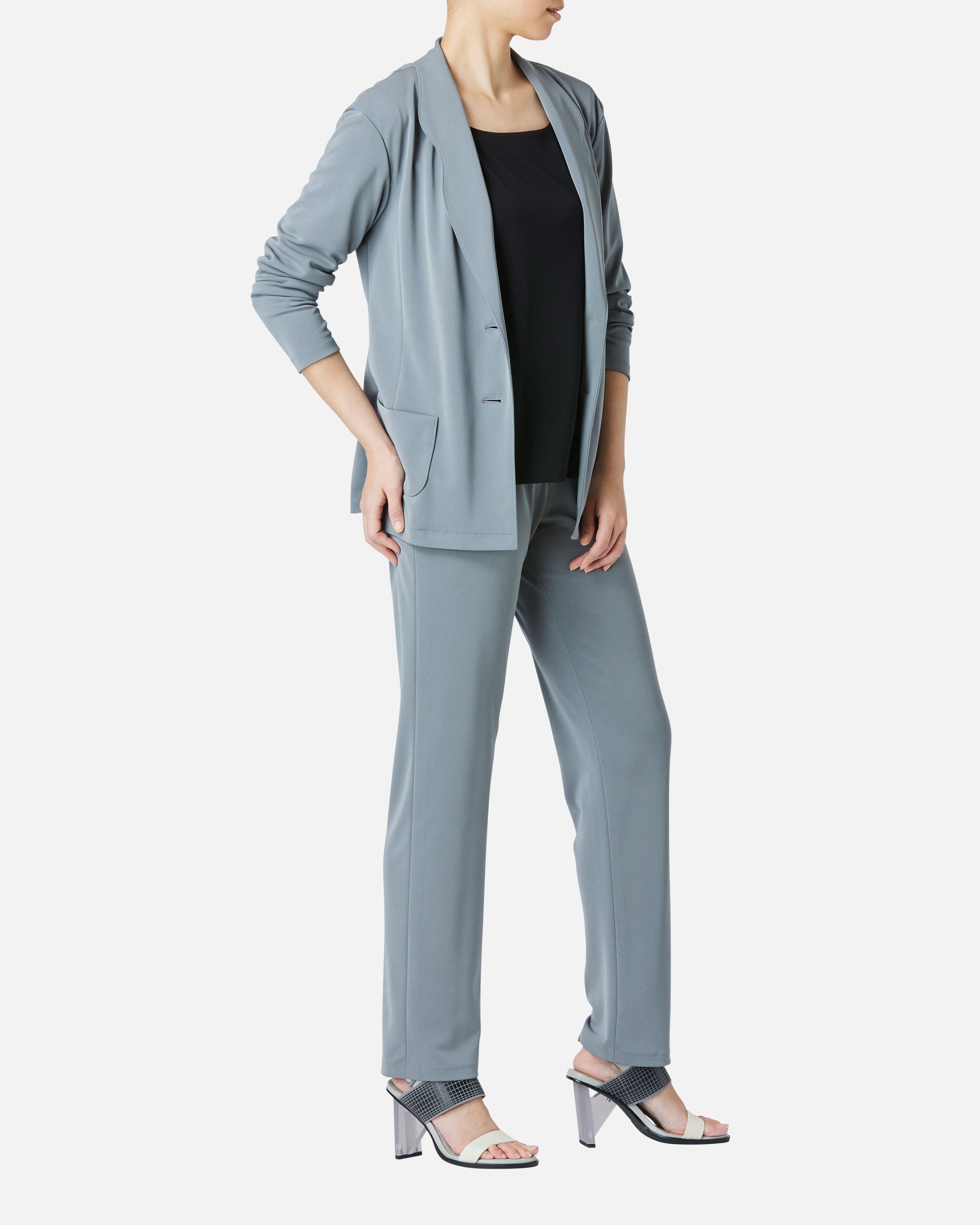 Multiplatique Tailored Jacket