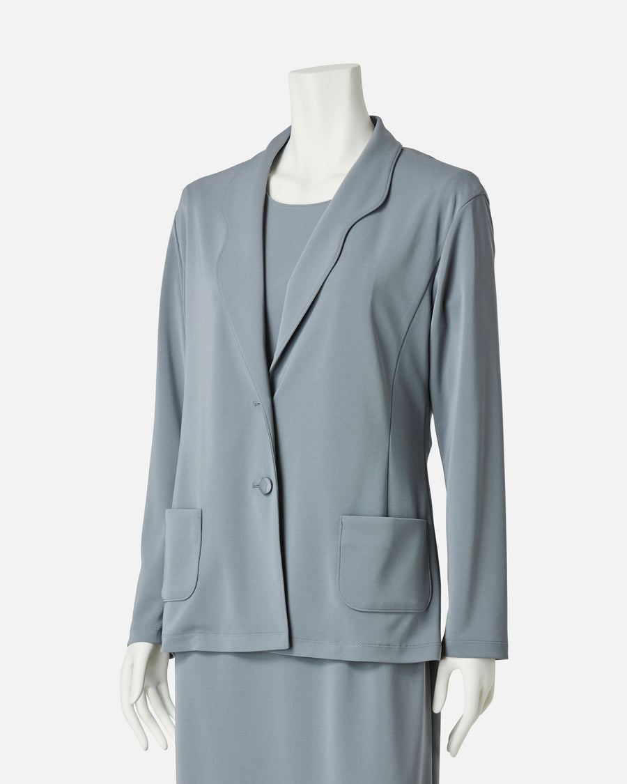 Multiplatique Tailored Jacket