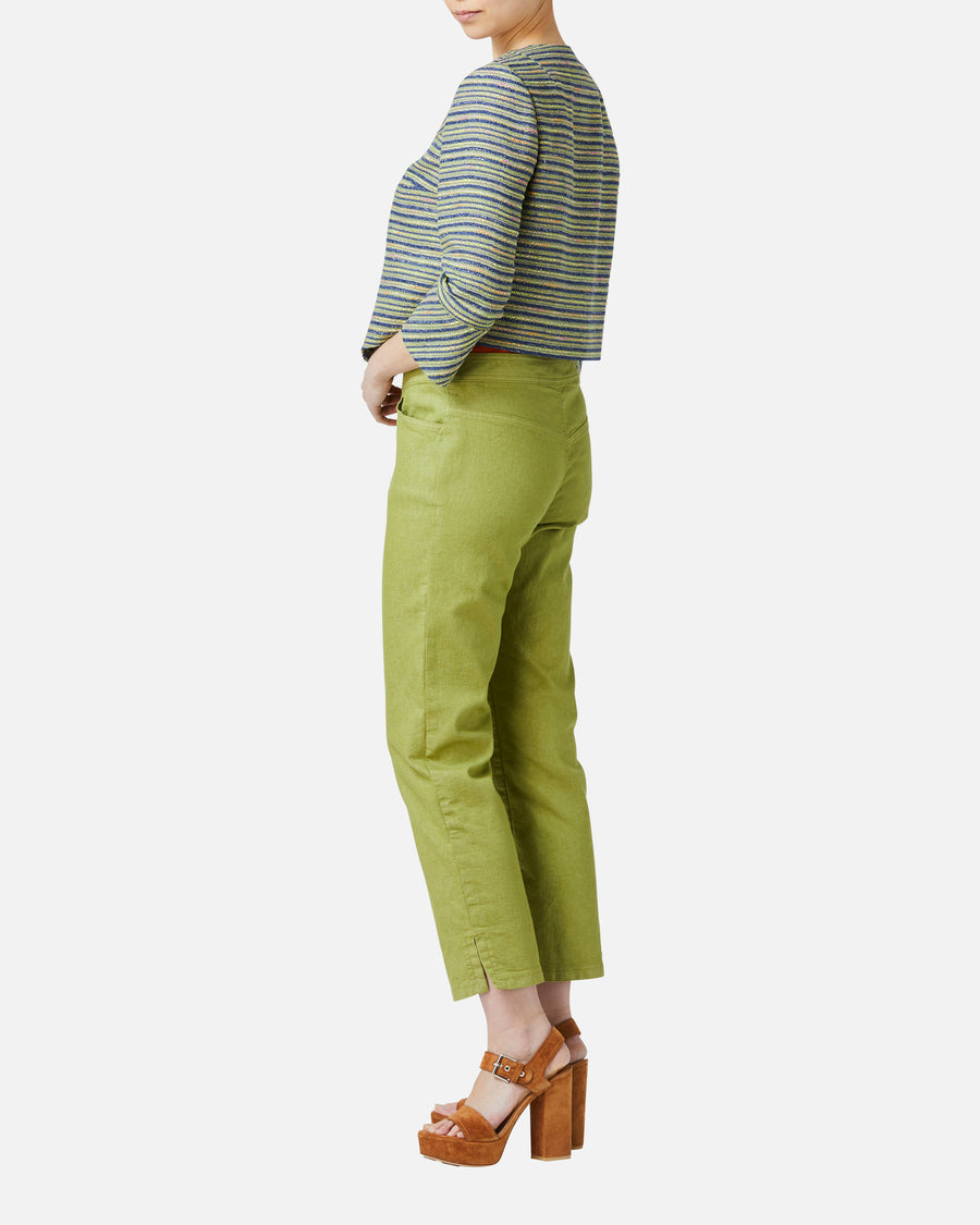 Summer Tweed Jacket
