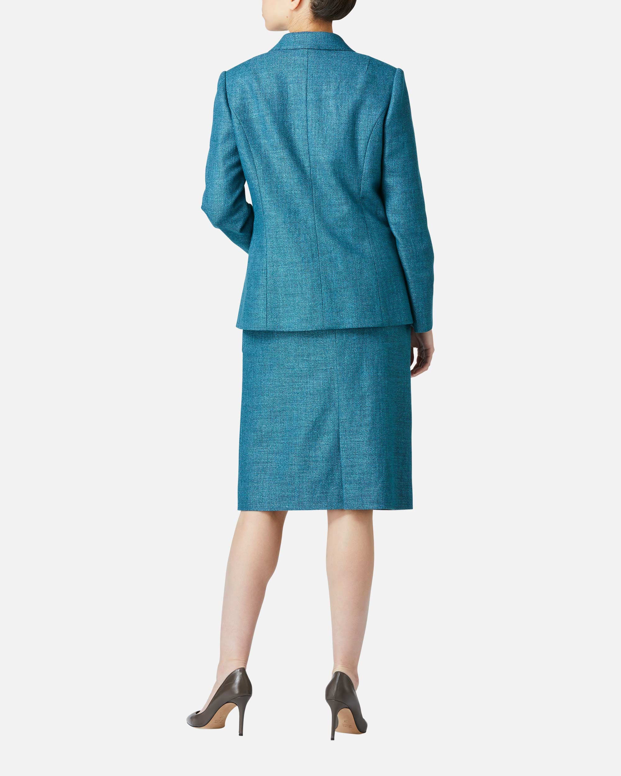 Basket tight skirt
