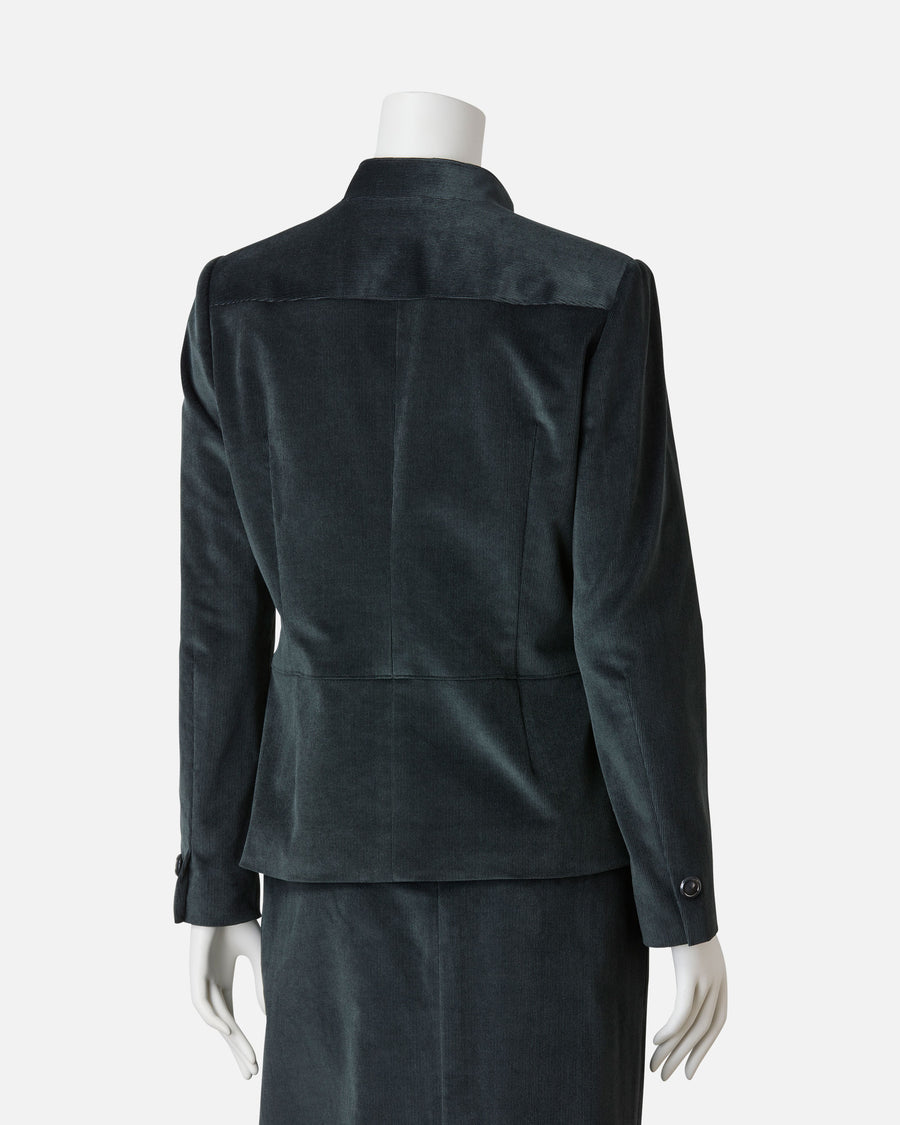 corduroy jacket